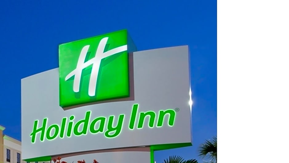 The Holiday Inn Joplin