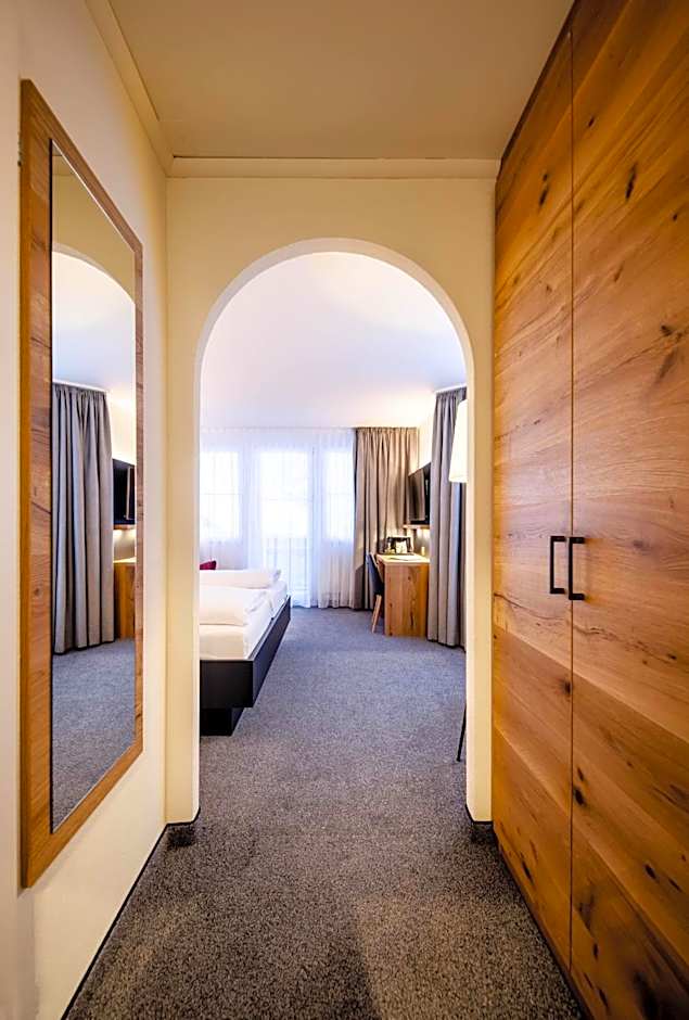 Alpenhotel Schlüssel