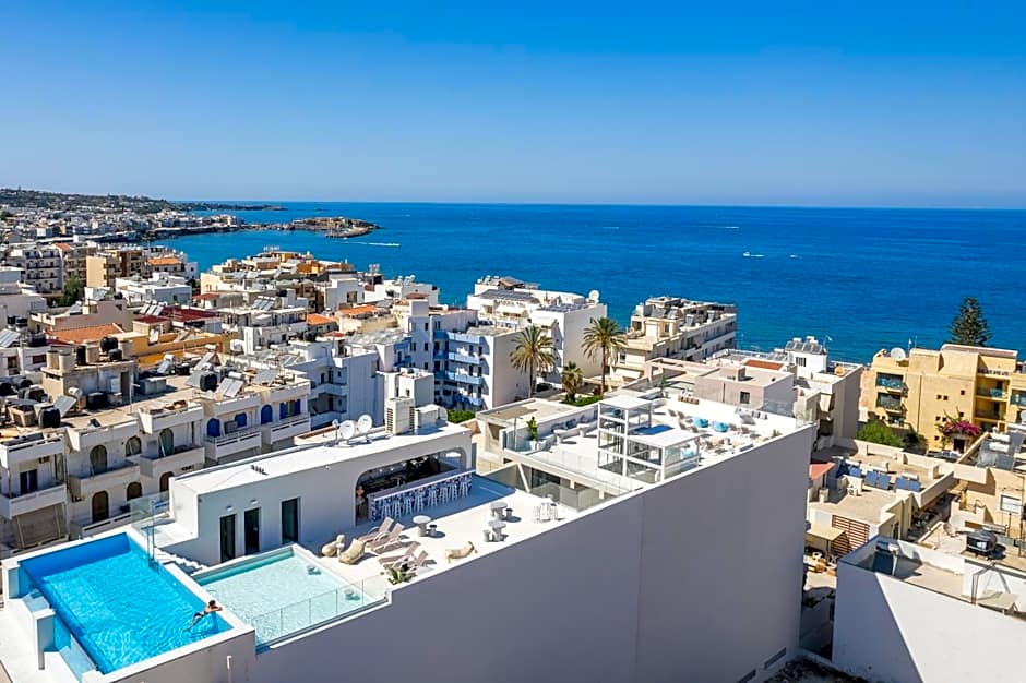 San Antonio Boutique Hotel & Spa - Adults Only