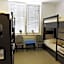 MS Sparrow Hostel