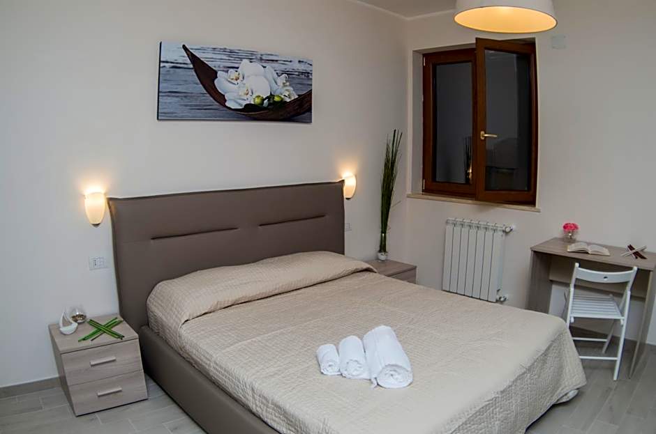 B&B Villa Gaudium