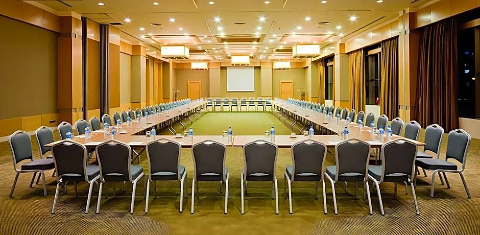 The Green Park Pendik Hotel & Convention Center