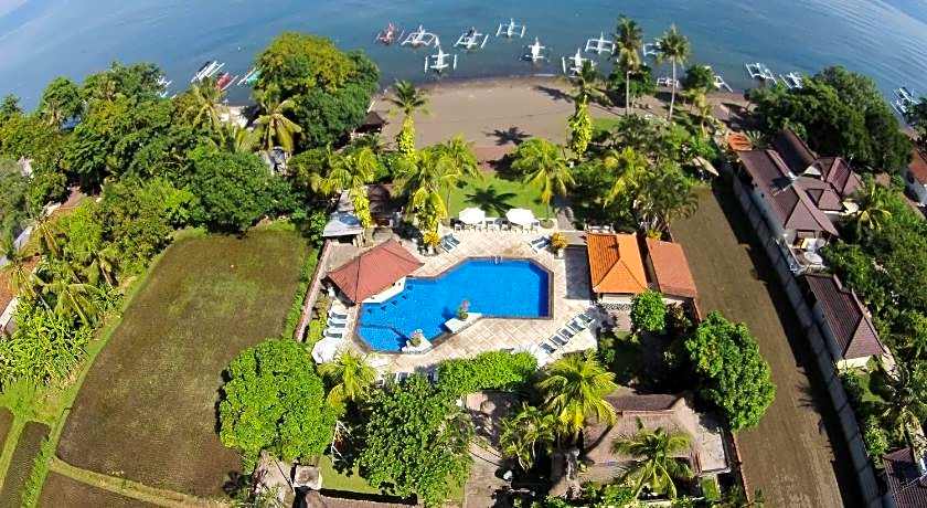 Aneka Lovina Villas & Spa