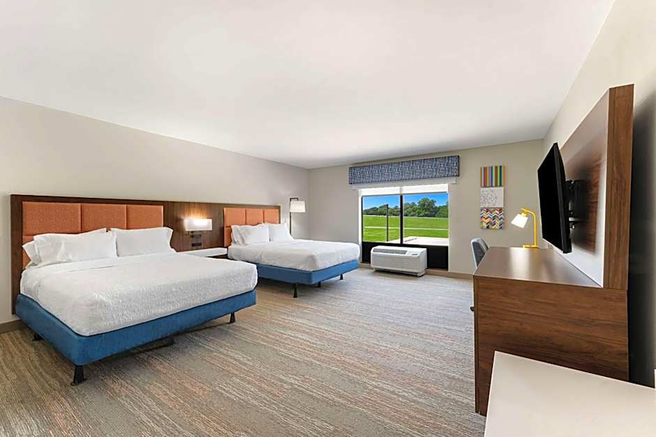 Hampton Inn By Hilton Milford