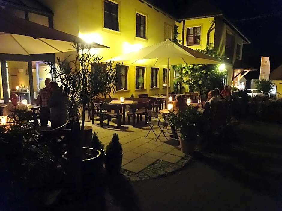 Landgasthof Zehner