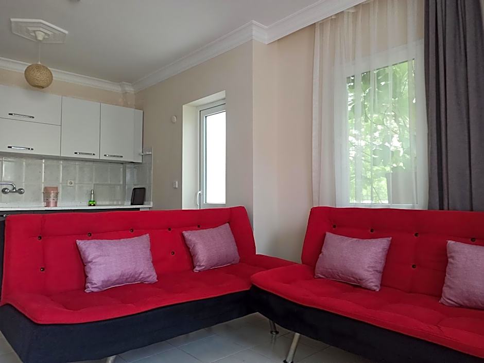 Işıl Suit Apart Otel