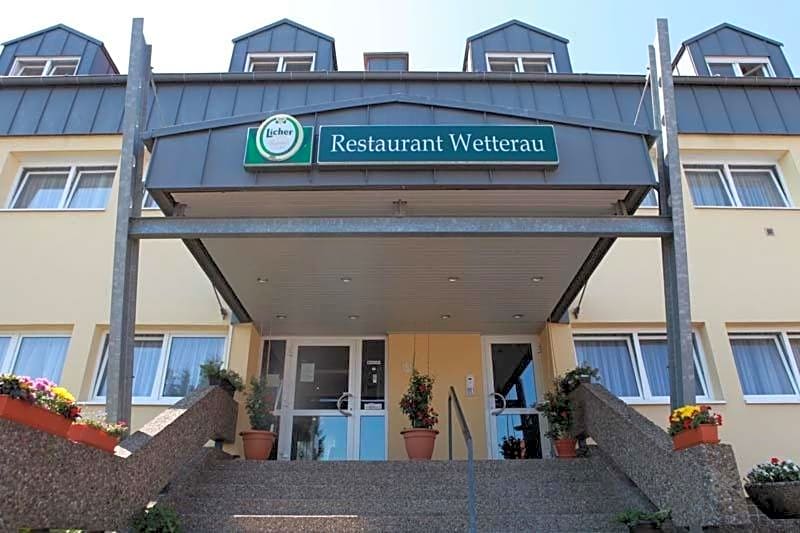 Hotel Wetterau - Self-Check-In