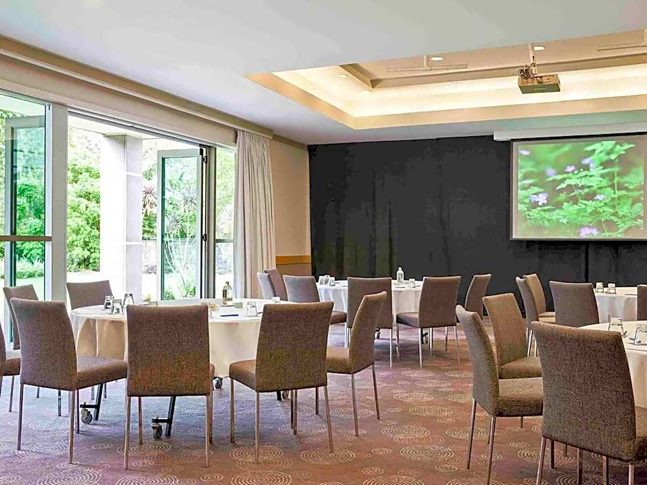 ibis Auckland Ellerslie