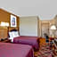 Express Inn Harrisburg South New Cumberland