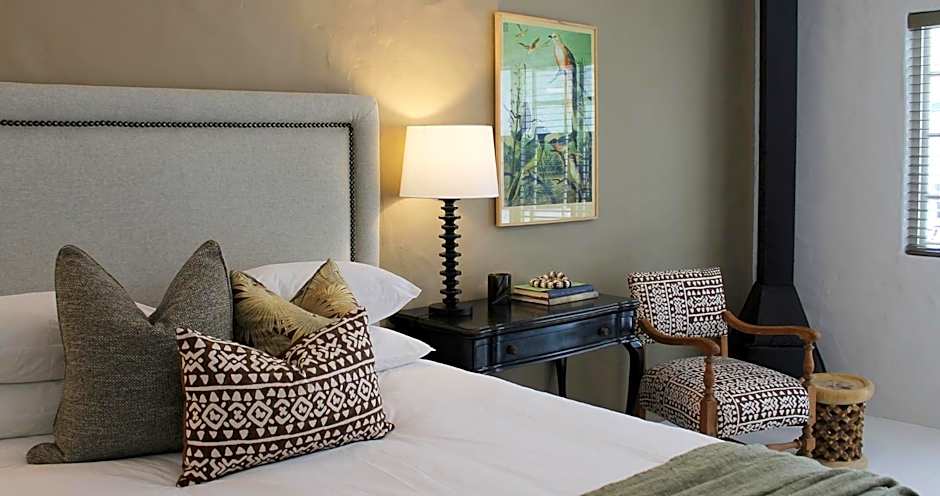 Mount Grace Country House