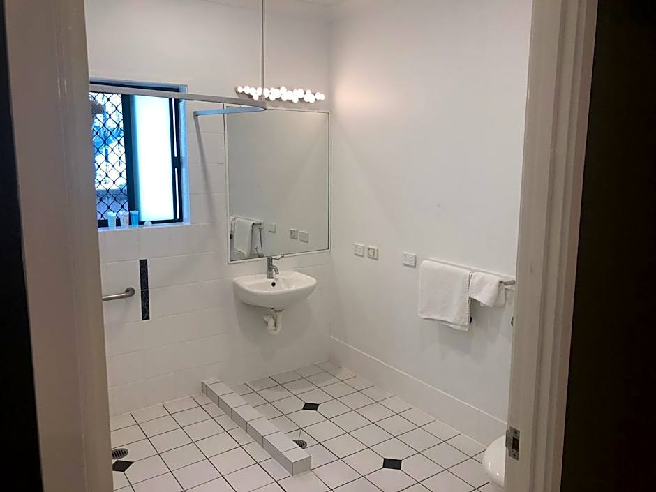 Darra Motel & Conference Centre