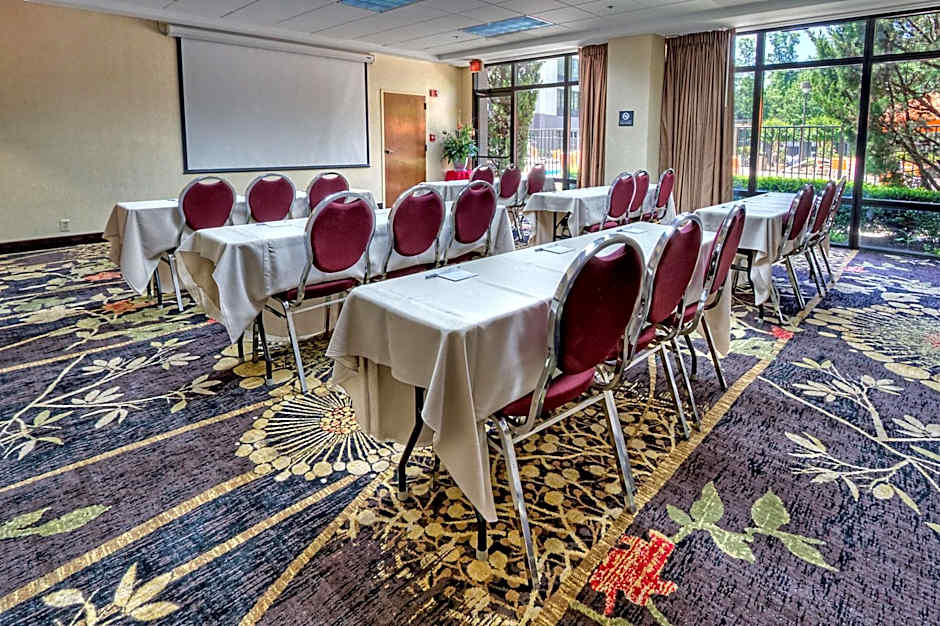 Hampton Inn By Hilton Rocky Mount