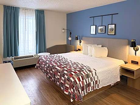 Sleep Inn & Suites Mifflinville -Bloomsburg