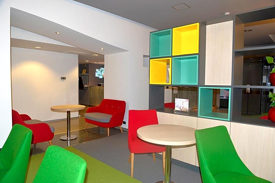 Sure Hotel by Best Western Turin City Centre