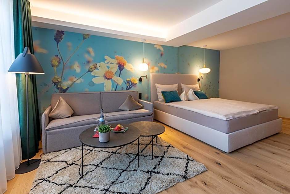 Sackmann Genuss und Spa Resort
