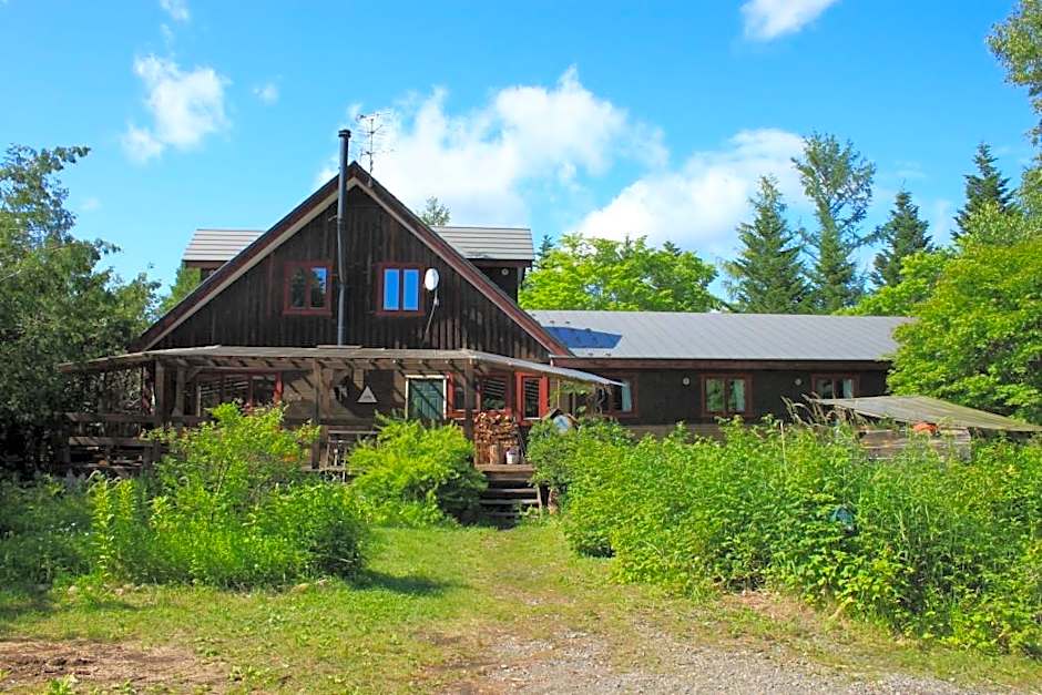 Toipirka Kitaobihiro Youth Hostel