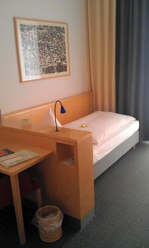 Hotel Galerie