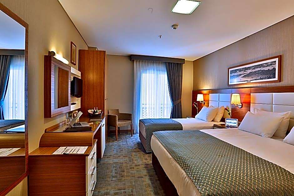 Hotel Istanbul Trend