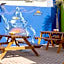 Surf hostel Morocco