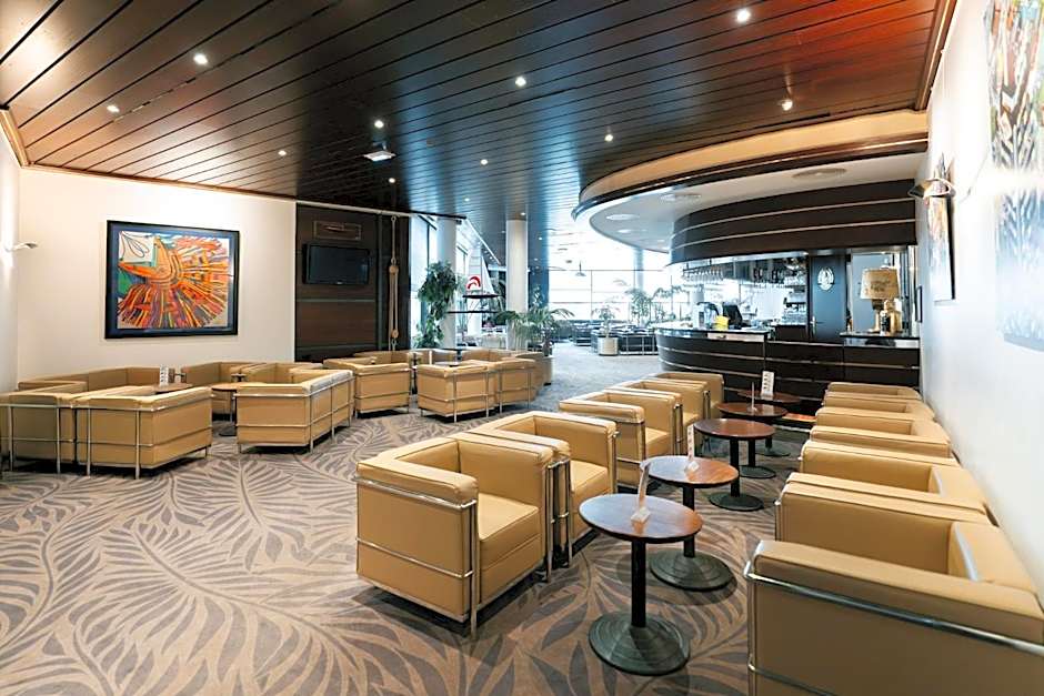 Westotel Nantes Atlantique