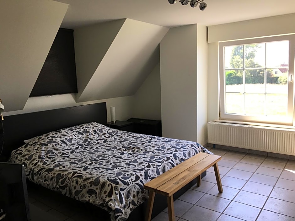 Casa matteo de haan Grote straat 152
