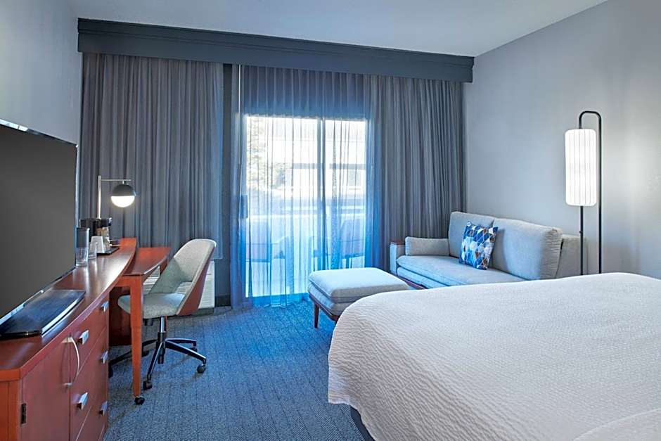 Courtyard By Marriott Chicago Highland Park/Northbrook