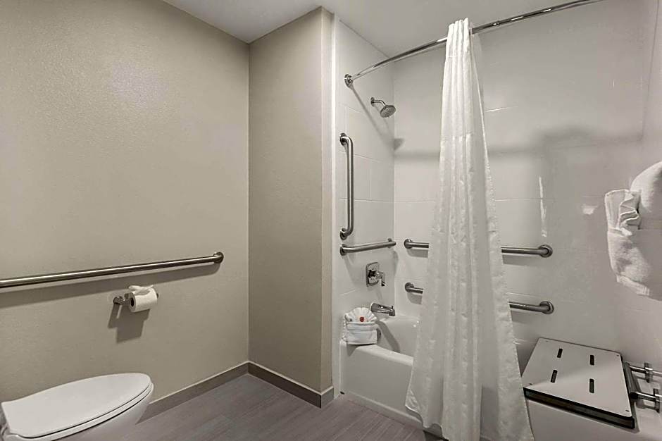 Comfort Inn Conroe