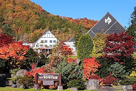 With dog Twin non-smoking small dogs only 24 square meters