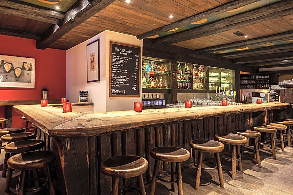 la couronne Hotel & Spa