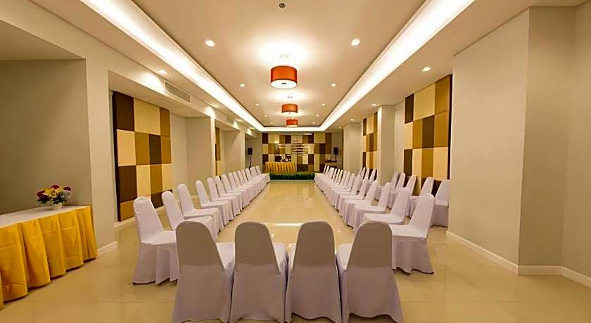 I Hotel Khonkaen