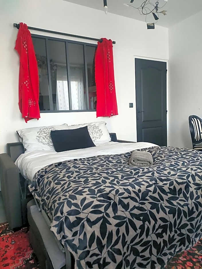 Maison La Suite 27