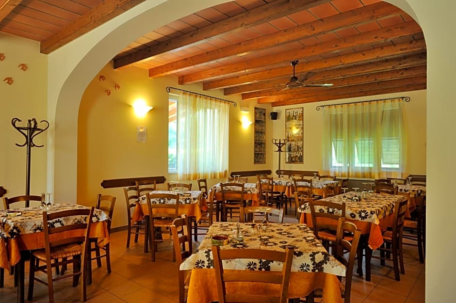 Le Rondini