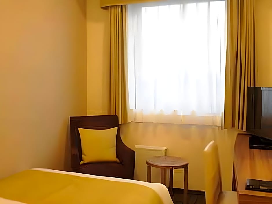 Hotel Sunroute Kumagaya Station