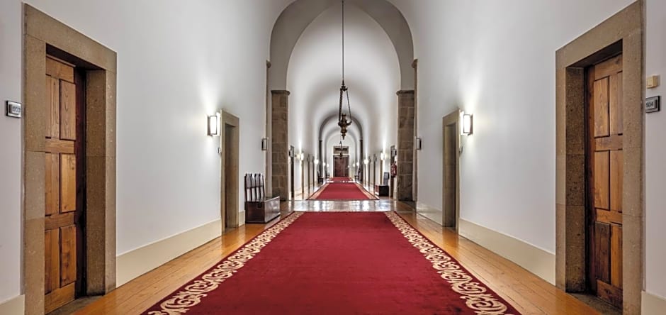 Pousada Mosteiro de Guimaraes