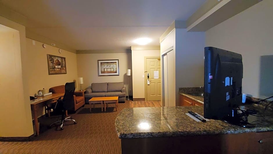 Best Western Plus Waterloo