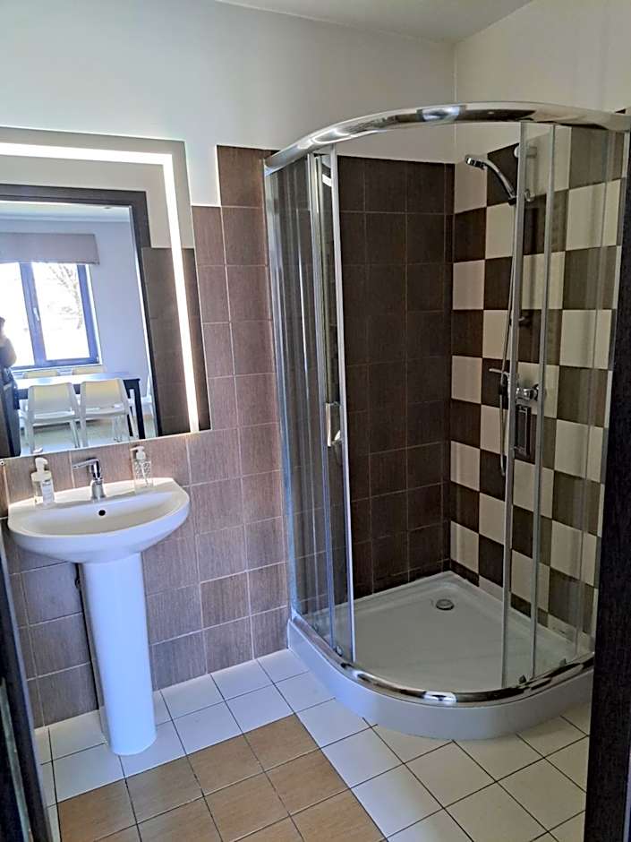 Noclegi przy Browarnej