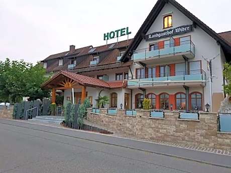 Landgasthof Wider