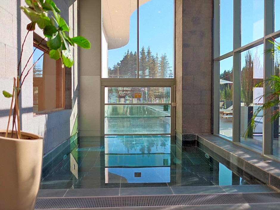 Swissotel Uludag Bursa