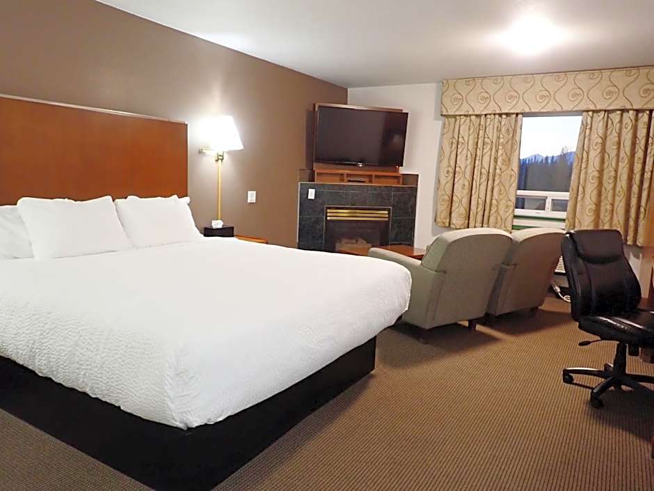 Days Inn by Wyndham Valemount