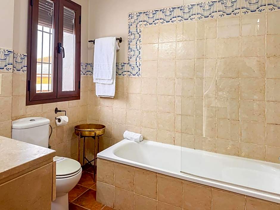 Hotel Rural Valsequillo