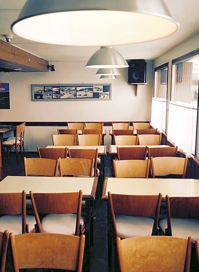 Hôtel Le Monte Pente