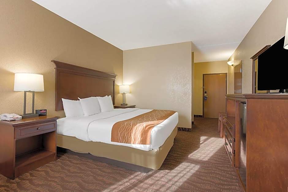 Comfort Inn & Suites Branson Meadows