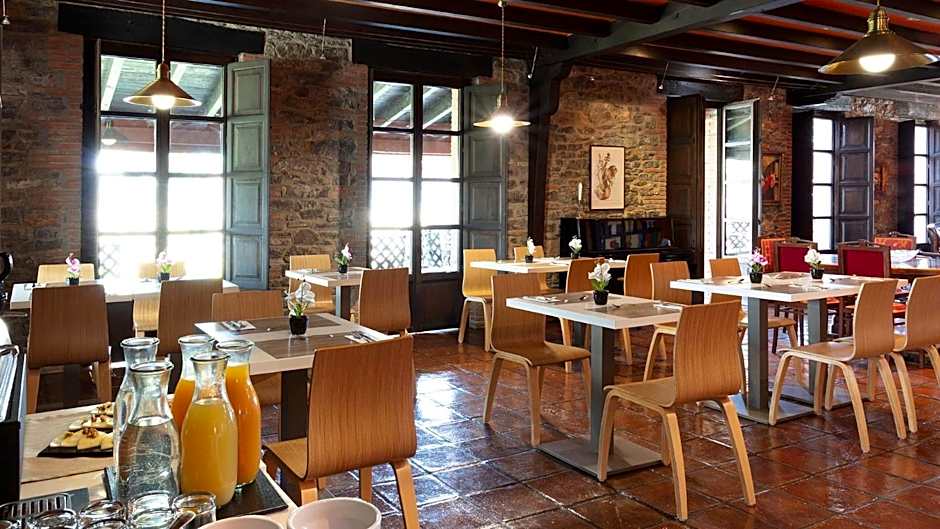 Globales Playa de Las Llanas