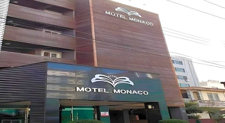 Monaco Hotel Jeju