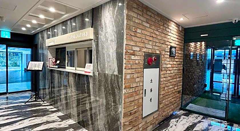 Gyeongju Terminal Branch Series hotel