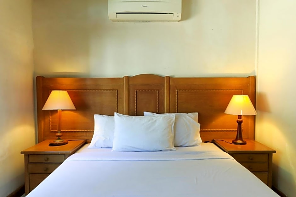Bali Pusri Nusa Dua Villa