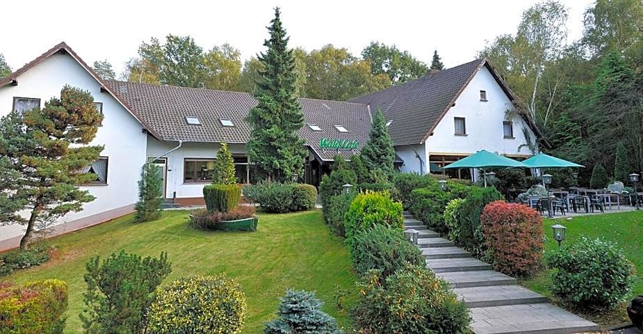 Wald-Café Hotel-Restaurant