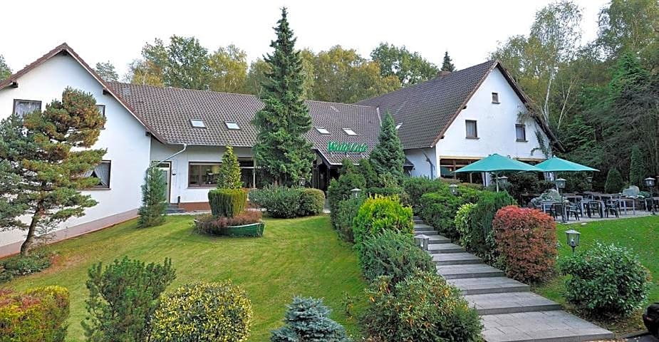 Wald-Café Hotel-Restaurant