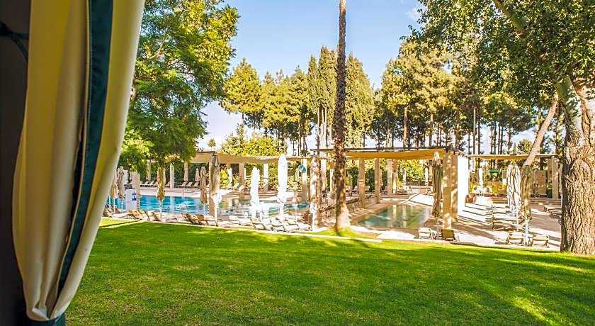 King David Hotel Jerusalem