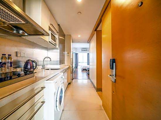 F&H Chain Hotel(Apartment)